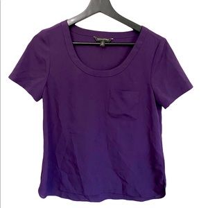 4/$25 Banana republic blouse